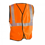 High Visibility Flame Resistant Vest