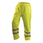 Premium Breathable Pants, Yellow, Large