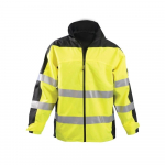 SP Workwear Breathable Rain Jacket 2XL