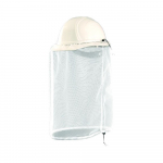 Insect Net White