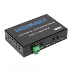 H.264 1080p/60 HDMI Over IP Extender