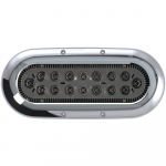 X-Series X16 Underwater LED Light Midnight Blue