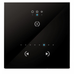 TP DMX Touch Panel Controller, Explore XFM Dual