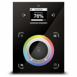 WTP Plus Explore XFM Colours, Black Panel, 6-9V DC