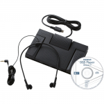 AS-2400 Transcription Kit