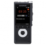 DS-2600 2GB Digital Voice Recorder