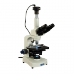 Phase Contrast Trinocular Microscope 3MP Camera