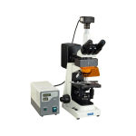 Professional 10MP EPI-Fluorescence Microscope