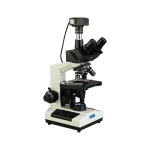 14MP Digital Compound Trinocular Microscope