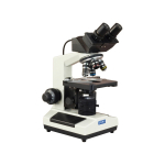 Built-in 3.0MP Camera Binocular Compound Microscope