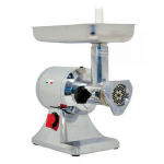 MG-IT-0022-C #22 Meat Grinder with 1.5 Hp Motor