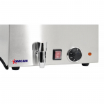 Full Size Countertop Food Warmer Rethermalizer