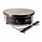 14" Round Crepe Griddle