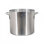 60 qt Aluminum Stock Pot