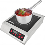 CE-CN-3500 Countertop Induction Cooker, 500-3500 Watts