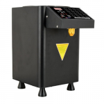 Automatic Bubble Tea Liquid Fructose Dispenser