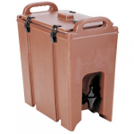 9.4L Insulated Transport Beverage Dispenser