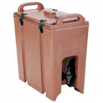 18L Insulated Transport Beverage Dispenser