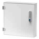 Large ABS Patient Security Cabinet