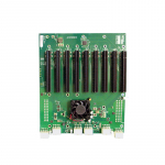 Expansion Backplane, x4 Slots, CUBE