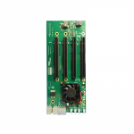 Expansion Backplane, 2 PCIe x4
