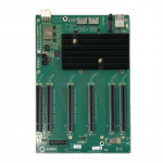 Expansion Backplane, x16 Slots