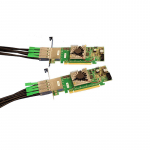 PCIe x16 Gen 4 Kit, 3m Cable