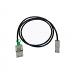 PCIe x4 to x8 Cable, 2 Meter
