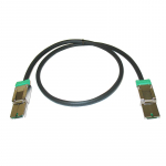 Cable with x4 Connectors, 4 Meter