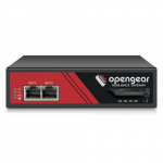 Resilience Gateway, 8 Straight Pinout Serial