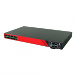 OM2200 Console Server 16 Port, 1 GB Ethernet
