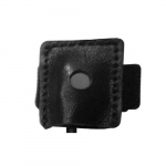 G03 Trigger Cable Cover Leather & Velcro Straps