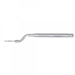 Dental Concave Osteotome, 2.0mm