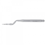Dental Concave Osteotome, 2.8mm
