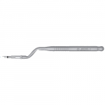 Dental Concave Osteotome, 4.3mm