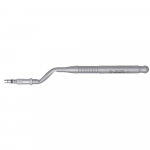 Dental Concave Osteotome, 5.0mm