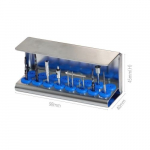 Dental Surgical Drill Bit Stand