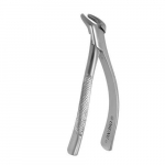 Dental Extraction Forcep, Lower Teriors