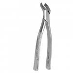 Dental Extraction Forcep, Lower Molars