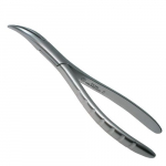 Dental Extraction Forcep, Upper Roots