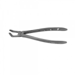 Dental Extraction Forcep, Lower 8-8