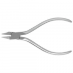 Wire Bending Plier, Length 125 mm
