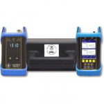 Fiber OWL 7 1310 Test Kit, +5 to -70 dBm, FP Laser, SC