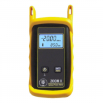 Silicon ZOOM 2 Zeroed Output Optical Meter, 650 nm, 980 nm