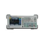 2-CH Arbitrary Waveform Generator With Counter