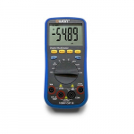 3 3/4 Digital Multimeter with Bluetooth 10MHz, 100MS/s, 1CH