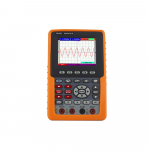 HDS-N Series 1-CH Digital Oscilloscope