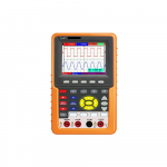 HDS-N Series 2-CH Digital Oscilloscope