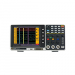 MSO Series LA Digital Oscilloscope 60MHz