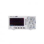 4CH Series Economical Type Digital Oscilloscope